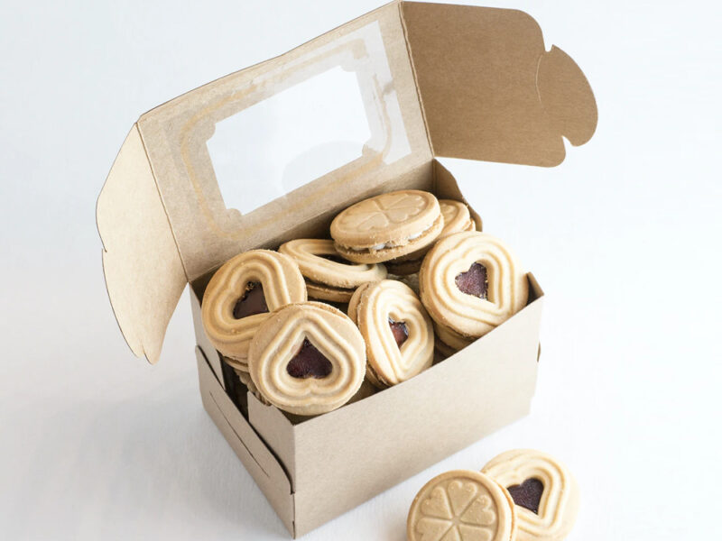 diabetic-cookies Kidney Beans Organic