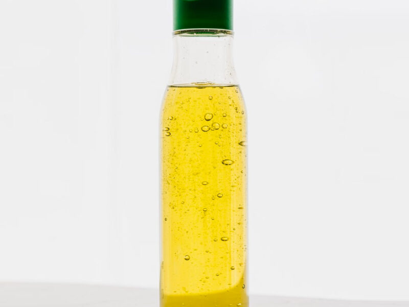 Natural Extracted Olive Oil